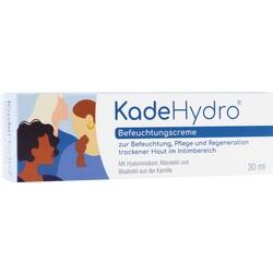Abbildung klein von Kadehydro Befeuchtungscreme