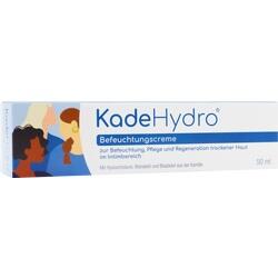 Abbildung klein von Kadehydro Befeuchtungscreme