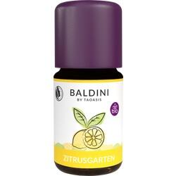 Abbildung klein von Baldini Zitrusgarten Oel Bio