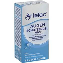 Abbildung klein von Artelac Augenschutzengel Mdo