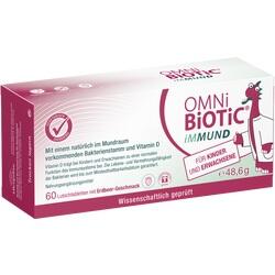 Abbildung klein von Omni Biotic Immund