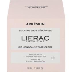 Abbildung klein von Arkeskin Die Menopause Tagescreme