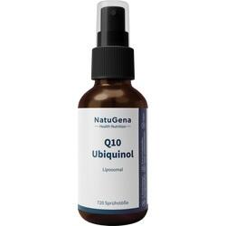 Abbildung klein von Q10 Ubiquinol Vegan