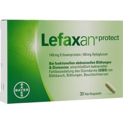 Abbildung klein von Lefaxan Protect