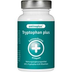 Abbildung klein von Aminoplus Tryptophan Plus