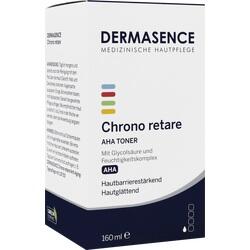 Abbildung klein von Dermasence Chrono Retare Aha Toner