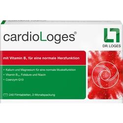Abbildung klein von Cardiologes