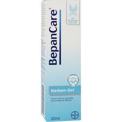 Abbildung klein von Bepancare Narben-Gel