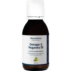Abbildung klein von Omega-3 Vegan 2200mg Mit 1351 Dha 672 Epa Algenöl