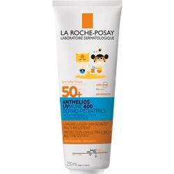 Abbildung klein von Roche-Posay Anthelios Dermo Kids Milch Lsf50+