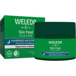 Abbildung klein von Weleda Skin Food Nährende Nachtpflege