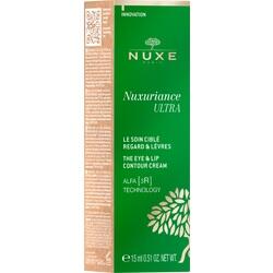 Abbildung klein von Nuxe Nuxuriance Ultra Augen Lippenkonturenpflege