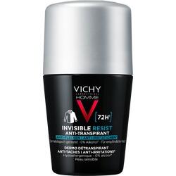 Abbildung klein von Vichy Homme Deo Roll-On 72h Anti-Flecken
