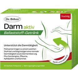 Abbildung klein von Dr. Böhm Darm Aktiv