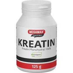 Abbildung klein von Kreatin Creapure Megamax
