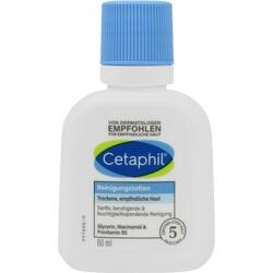 Abbildung klein von Cetaphil Reinigungslotion