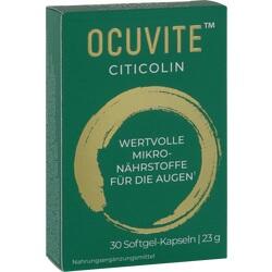 Abbildung klein von Ocuvite Citicolin