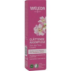 Abbildung klein von Weleda Glttende Augenpflege Wildrose &weisser Tee