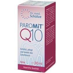 Abbildung klein von Paromit Q10 Spray
