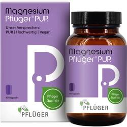 Abbildung klein von Magnesium Pflueger Pur 125 Mg