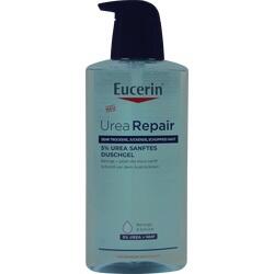 Abbildung klein von Eucerin Urearepair Sanftes Duschgel 5%