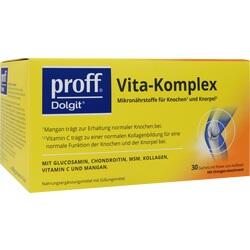 Abbildung klein von Proff Dolgit Vita-Komplex