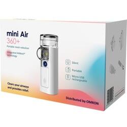 Abbildung klein von Omron Mini Air 360+