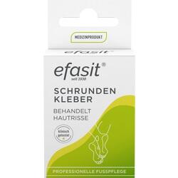 Abbildung klein von Efasit Schrunden Kleber
