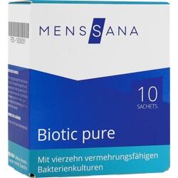 Abbildung klein von Biotic Pure Menssana