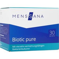 Abbildung klein von Biotic Pure Menssana