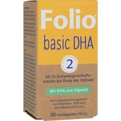 Abbildung klein von Folio 2 Basic Dha