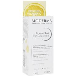 Abbildung klein von Bioderma Pigmentbio Vitamin C Serum