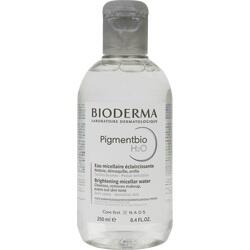 Abbildung klein von Bioderma Pigmentbio H2o Mizellenreinigung