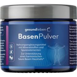 Abbildung klein von Gesundleben Basenpulver