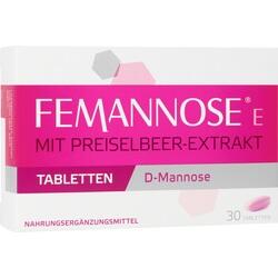 Abbildung klein von Femannose E