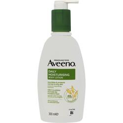 Abbildung klein von Aveeno Daily Moisturising Body Lotion