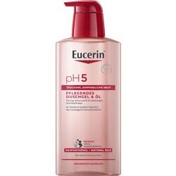 Abbildung klein von Eucerin Ph5 Duschgel & öl Empfindliche Haut