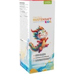 Abbildung klein von Casa Sana Hustensaft Kids