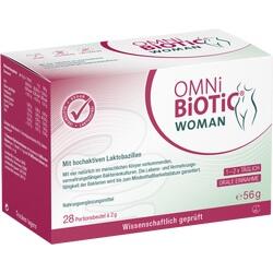 Abbildung klein von Omni Biotic Woman