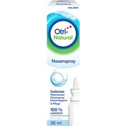Abbildung klein von Otrinatural Nasenspray