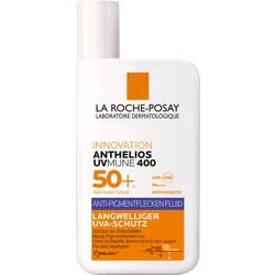 Abbildung klein von Roche-Posay Anthelios Anti-Pigment Flu Uvm Lsf 50+
