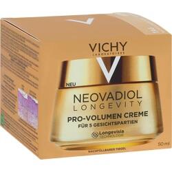 Abbildung klein von Vichy Neovadiol Longevity Pro Volumen Creme