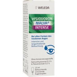 Abbildung klein von Visiodoron Malva Intense