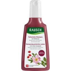 Abbildung klein von Rausch Farbschutz-Shampoo Mit Wildrose