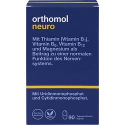 Abbildung klein von Orthomol Neuro