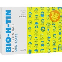 Abbildung klein von Bio-H-Tin Hair Essentials Men Forte