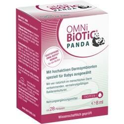 Abbildung klein von Omni Biotic Panda Tropfen