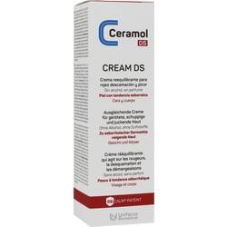 Abbildung klein von Ceramol Cream Ds 
