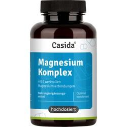 Abbildung klein von Magnesium Komplex Hochdosiert
