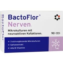 Abbildung klein von Bactoflor Nerven